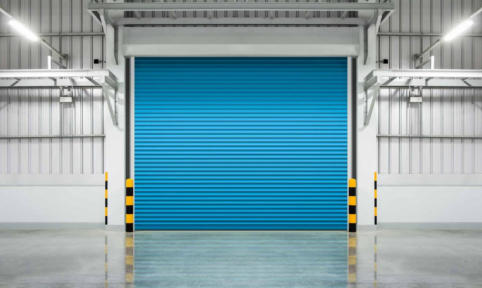Roller Shutters
